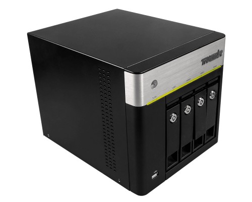 Видеорегистратор Trassir DuoStation AF 16 (TRASSIR OS)