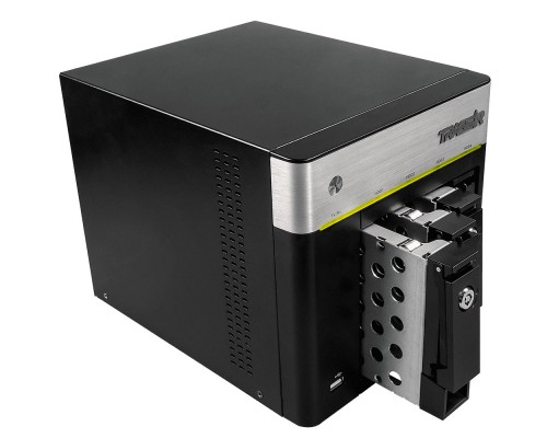 Видеорегистратор Trassir DuoStation AF 16 (TRASSIR OS)