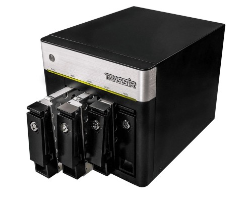 Видеорегистратор Trassir DuoStation AF 16 (TRASSIR OS)