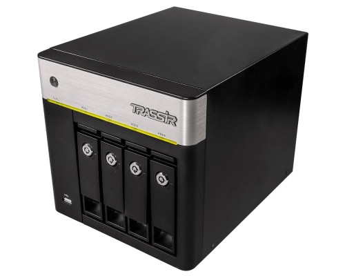 Видеорегистратор Trassir DuoStation AF 16 (TRASSIR OS)