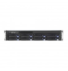 Нейросетевой проектный IP-видеорегистратор Trassir NeuroStation 9800R/128-A5-S                                                                                                                                                                            