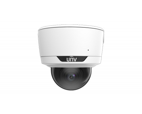 Камера видеонаблюдения Uniview IPC3738SE-ADZK-I0