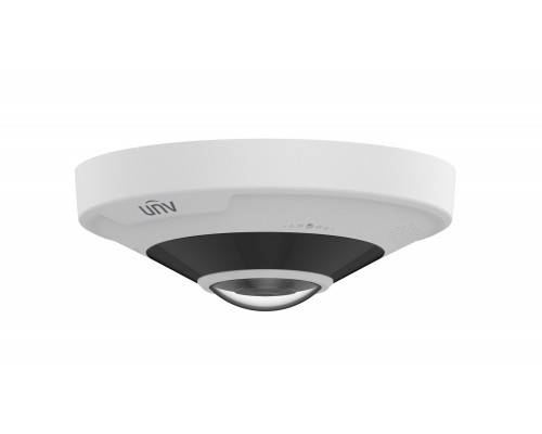 Камера видеонаблюдения Uniview IPC86CEB-AF18KC-I0