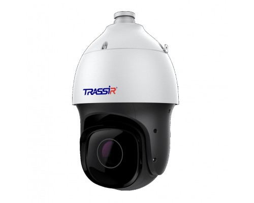 Поворотная камера Trassir TR-D6225IR15 v3 4.6-152