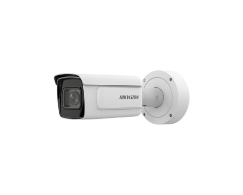 Уличная цилиндрическая Hikvision DeepinView IP-камера iDS-2CD8A46G0-IZ/UH(2.8-12mm)
