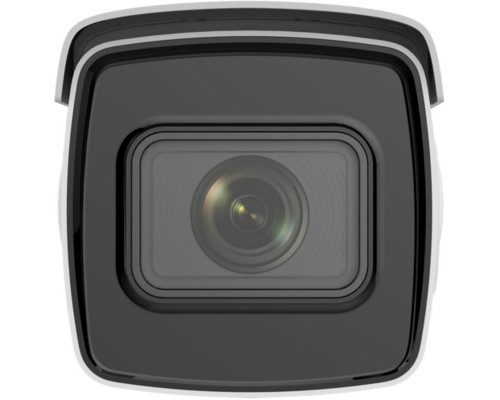 Уличная цилиндрическая Hikvision DeepinView IP-камера iDS-2CD8A46G0-IZ/UH(2.8-12mm)