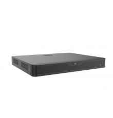 Видеорегистратор IP 32 канальный Uniview NVR304-32B-P16-IQ                                                                                                                                                                                                