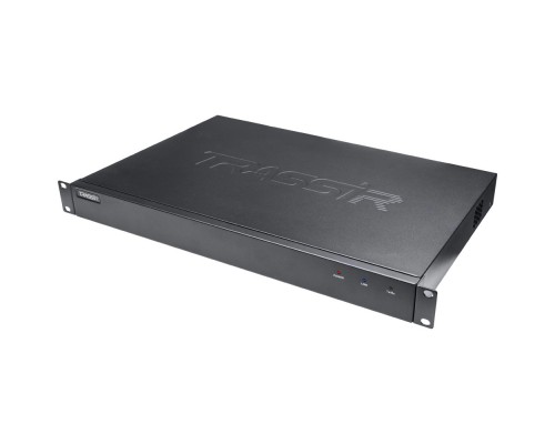 Видеорегистратор Trassir MiniNVR AnyIP 9 (TRASSIR OS)