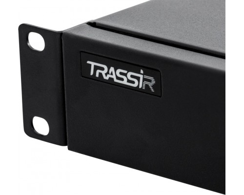 Видеорегистратор Trassir MiniNVR AnyIP 9 (TRASSIR OS)