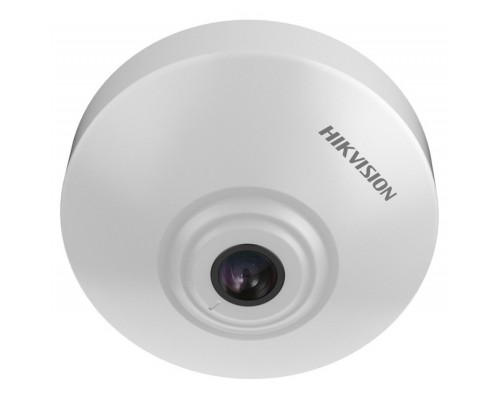 Видеокамера IP Hikvision iDS-2CD6412FWD/C