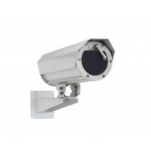 Цифровая взрывозащищенная IP-видеокамера Релион-А-300-ИК-IP-5Мп-PoE                                                                                                                                                                                       