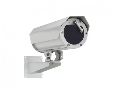 Цифровая взрывозащищенная IP-видеокамера Релион-А-300-ИК-IP-5Мп-PoE