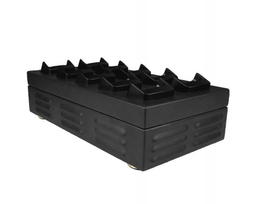 Дополнительная станция Trassir Dock-10 для персональных видеорегистраторов