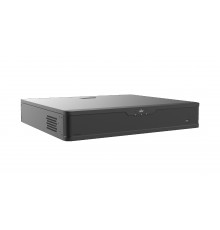 Видеорегистратор IP 16 канальный Uniview NVR304-16B-P16-IQ                                                                                                                                                                                                