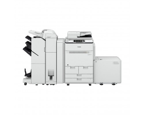Многофункциональное устройство Canon imagePRESS C265 5590C003