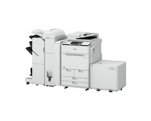 Многофункциональное устройство Canon imagePRESS C265 5590C003