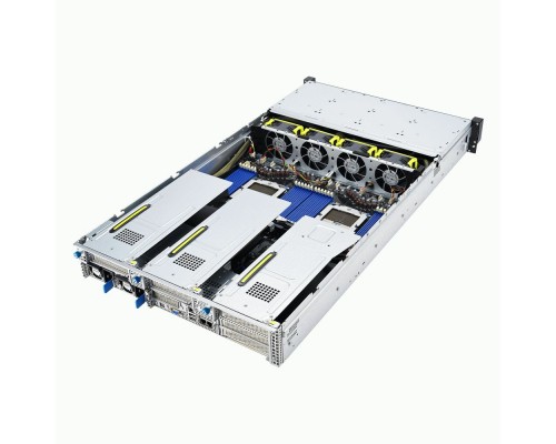 Серверная платформа ASUS RS720A-E12-RS24U 90SF02E1-M00MZ0