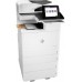 Многофункциональное устройство HP Color LaserJet Enterprise Flow M776z 3WT91A