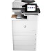 Многофункциональное устройство HP Color LaserJet Enterprise Flow M776z 3WT91A