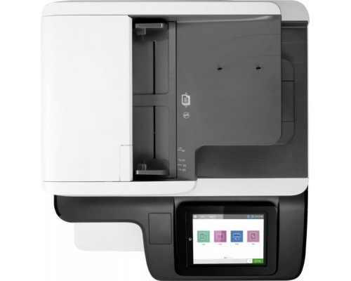Многофункциональное устройство HP Color LaserJet Enterprise Flow M776z 3WT91A