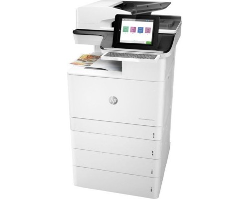Многофункциональное устройство HP Color LaserJet Enterprise Flow M776z 3WT91A