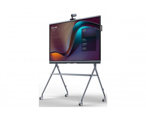 Видеотерминал Yealink MeetingBoard 65 Pro PVB650-A02