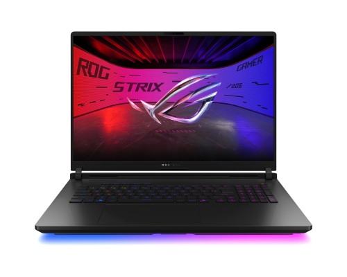 Ноутбук ASUS ROG Strix Scar 18 G835LW-SA037 90NR0LI1-M001C0