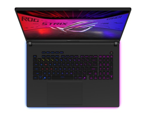 Ноутбук ASUS ROG Strix Scar 18 G835LW-SA037 90NR0LI1-M001C0