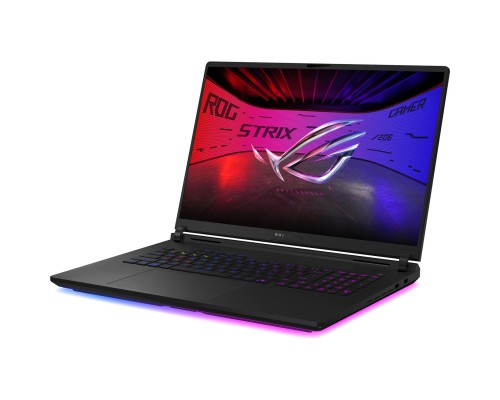 Ноутбук ASUS ROG Strix Scar 18 G835LW-SA037 90NR0LI1-M001C0