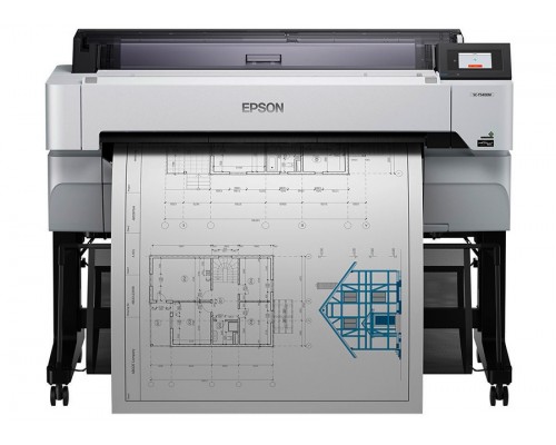 Широкоформатное МФУ Epson SureColor SC-T5400M (А0+) C11CH65301A0