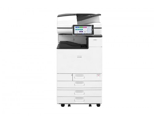 Многофункциональное устройство Ricoh IM C4500/C4500LT 418314\419295