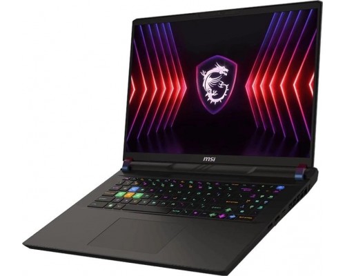 Ноутбук MSI Vector 17 HX A14VIG-899RU 9S7-17S162-899