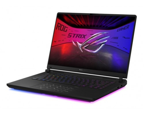 Ноутбук ASUS ROG Strix Scar 16 G635LX-RW041 90NR0L81-M001K0