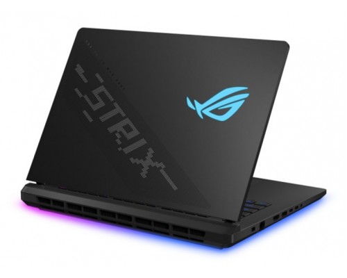 Ноутбук ASUS ROG Strix Scar 16 G635LX-RW041 90NR0L81-M001K0