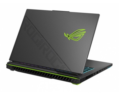 Ноутбук ASUS ROG Strix G16 G614FR-S5056 90NR0NK8-M002K0