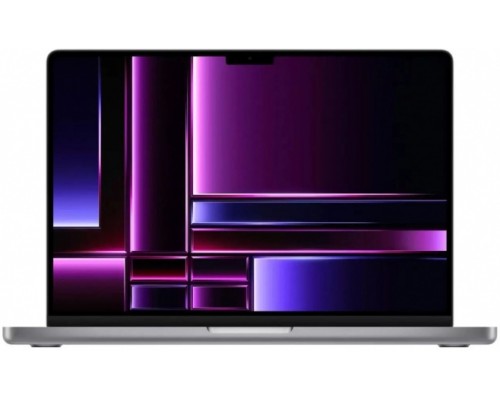Ноутбук Apple MacBook Pro 16 2023 MNW83ZP/A