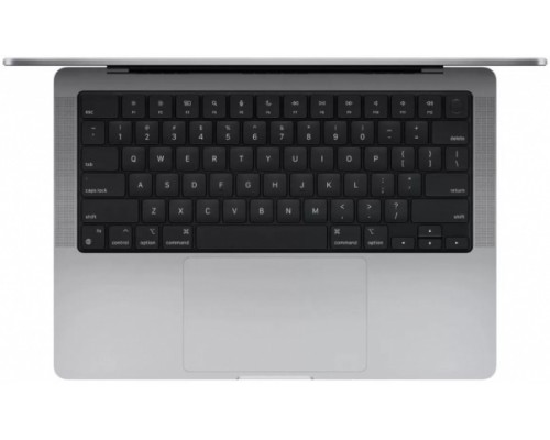 Ноутбук Apple MacBook Pro 16 2023 MNW83ZP/A