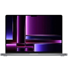 Ноутбук Apple MacBook Pro 16 2023 MNW83B/A                                                                                                                                                                                                                