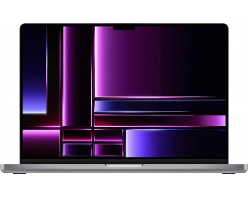 Ноутбук Apple MacBook Pro 16 2023 MNW83B/A