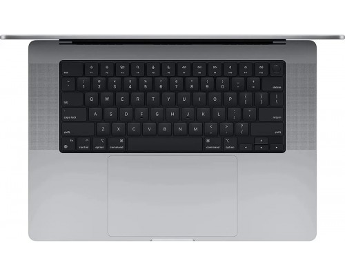 Ноутбук Apple MacBook Pro 16 2023 MNW83B/A