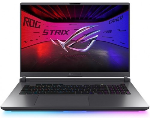 Ноутбук ASUS ROG Strix G18 G815JPR-S9042 90NR0LM1-M001Z0