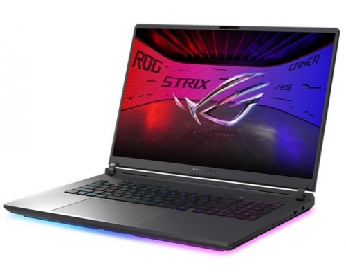 Ноутбук ASUS ROG Strix G18 G815JPR-S9042 90NR0LM1-M001Z0