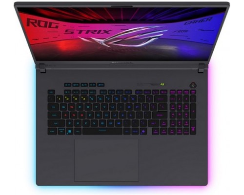 Ноутбук ASUS ROG Strix G18 G815JPR-S9042 90NR0LM1-M001Z0