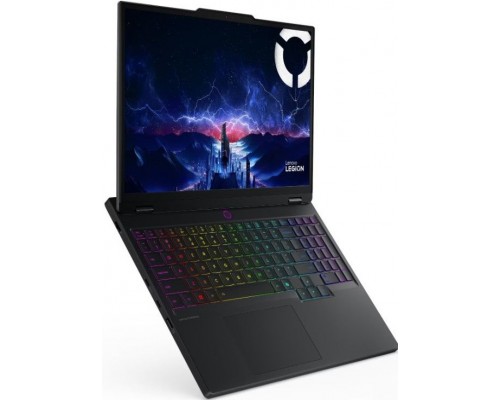 Ноутбук Lenovo Legion 5 15IRX10 83LY001BRK