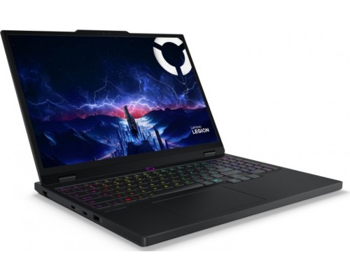 Ноутбук Lenovo Legion 5 15IRX10 83LY001BRK