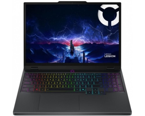 Ноутбук Lenovo Legion 5 15IRX10 83LY001BRK