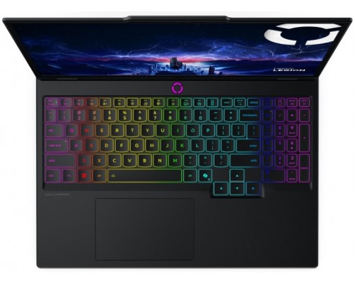 Ноутбук Lenovo Legion 5 15IRX10 83LY001BRK