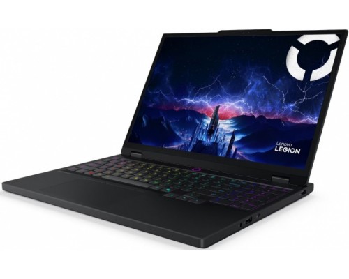 Ноутбук Lenovo Legion 5 15IRX10 83LY001BRK