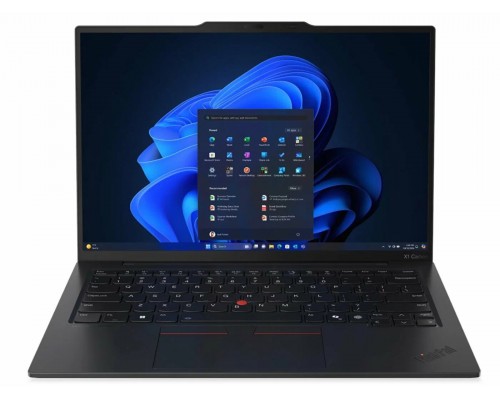 Ноутбук Lenovo ThinkPad X1 Carbon Gen 13 21NS0014US