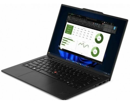 Ноутбук Lenovo ThinkPad X1 Carbon Gen 12 21KDSANE00